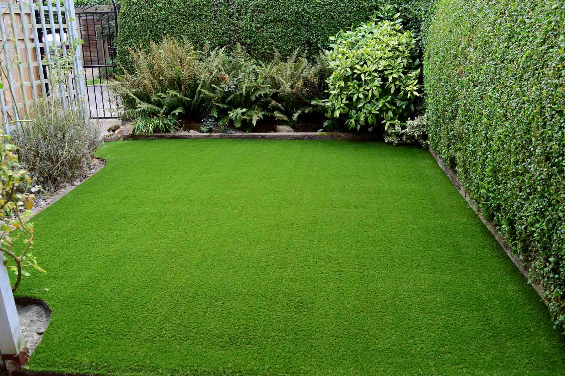 Artificial Grass Installation In Grand Prairie