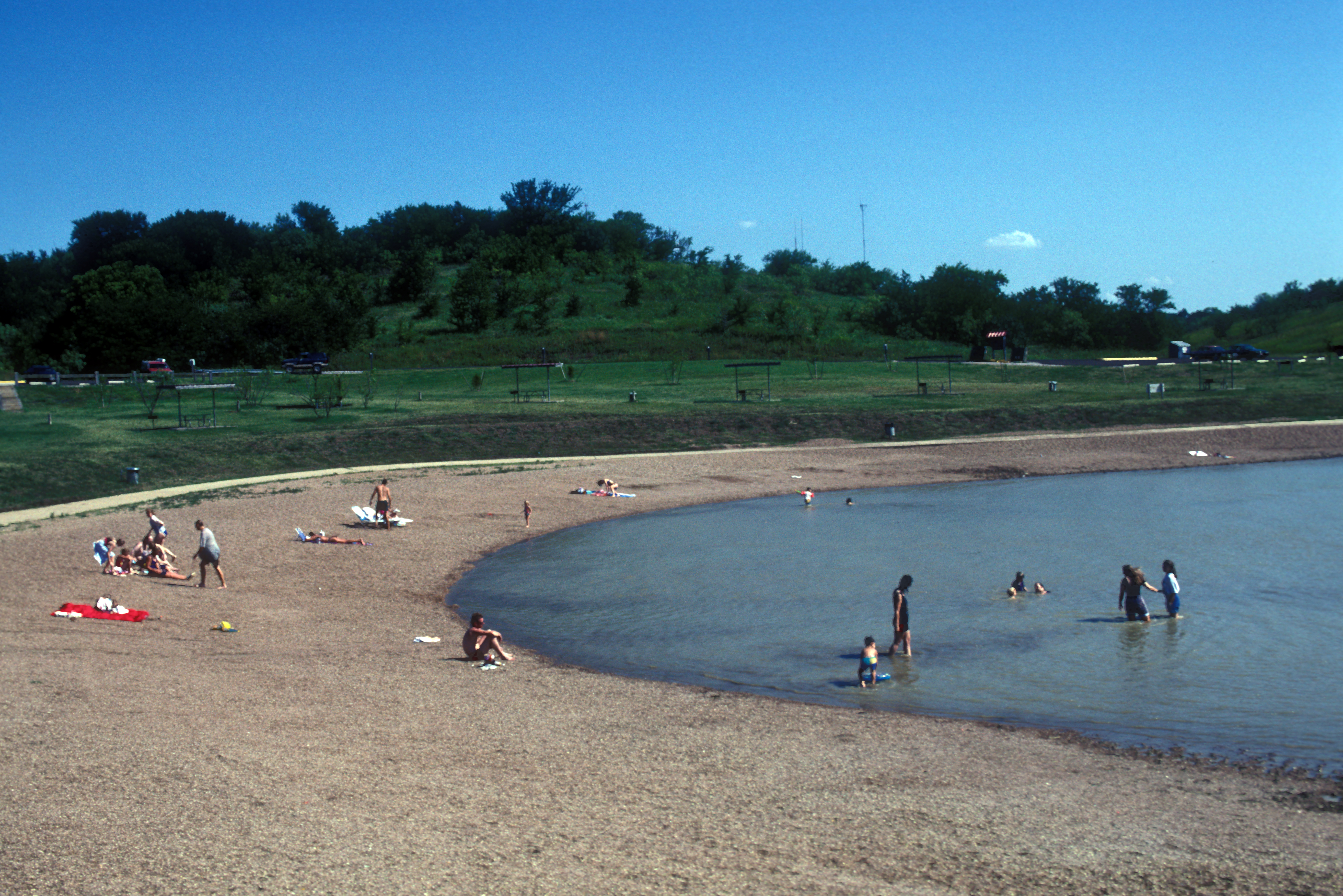 Cedar Hill, TX artificial grass project
