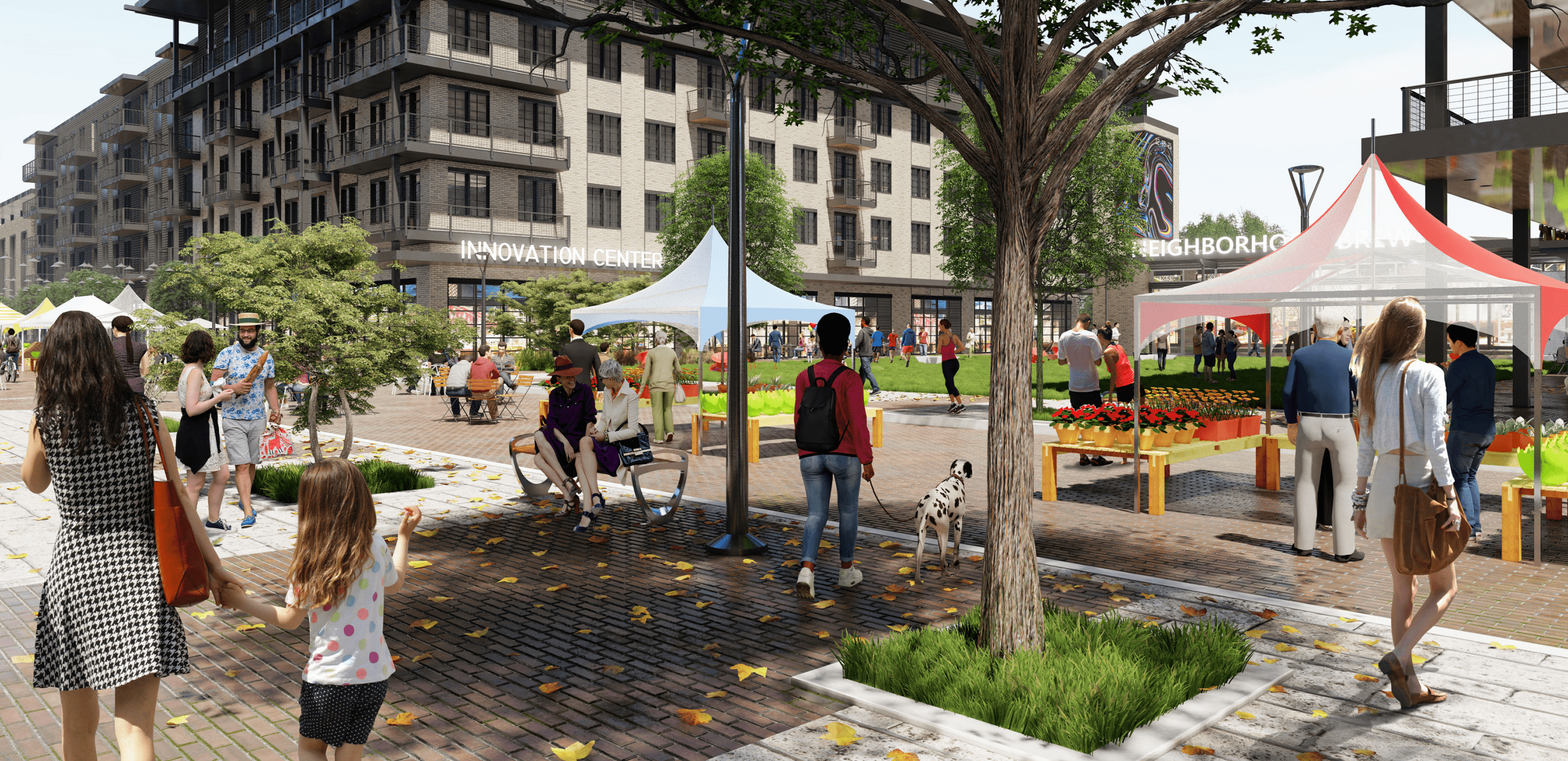 Mansfield, TX artificial grass project