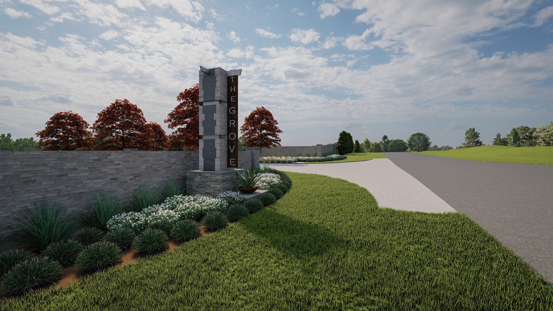 North Richland Hills, TX artificial grass project