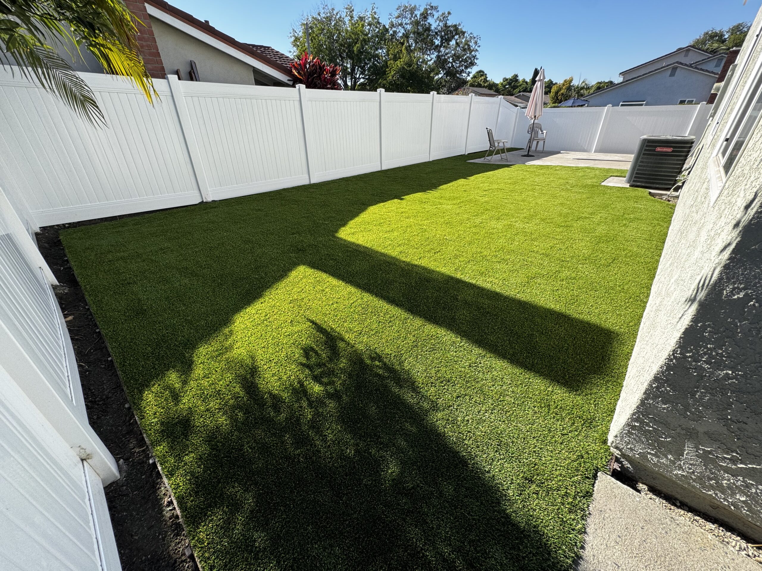 Artificial Grass Infill Replenishment